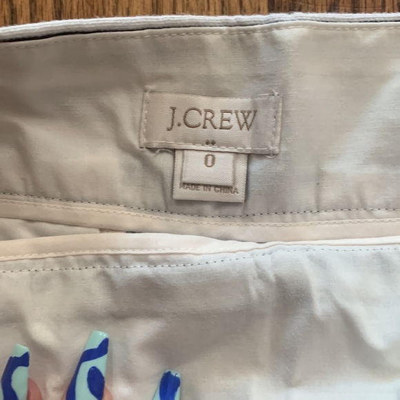 J. Crew shorts - Picture 4 of 4
